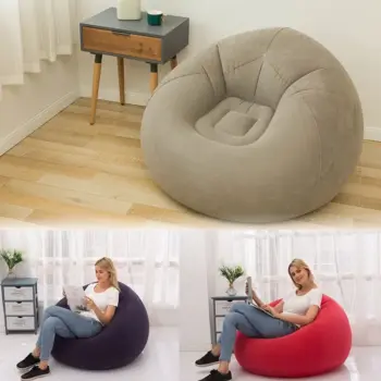 Lazy Inflatable sofa Seat