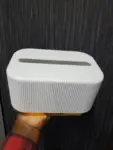 Serviette Holder