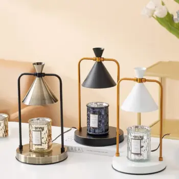 Electric Candle Warmer