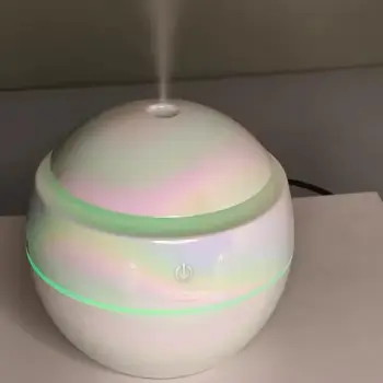 130ml Ultrasonic Air Humidifier