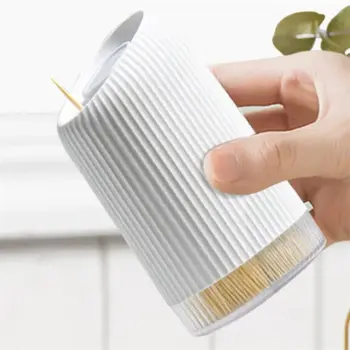 Elegant Toothpick Holder