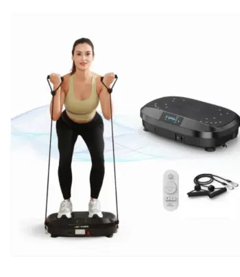 Bluetooth Full Body Massage Vibrator