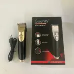 Geemy Rechargeable Shaver