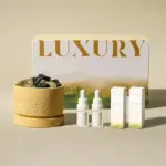 Home Fragrance Natural stone Crystal Diffuser Aromatherapy