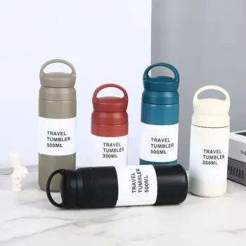 Premium Portable Insulated Thermal Flask