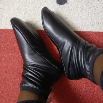 Winter Warm Thermal Indoor Socks