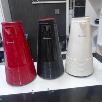 Feenik 1.5L Vacuum Flask