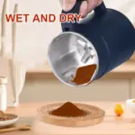 Electric Mini Grain / Coffee Grinder 