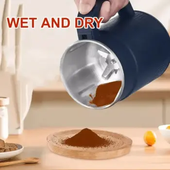 Electric Mini Grain / Coffee Grinder 