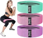 Resistance Bands for Legs and Butt