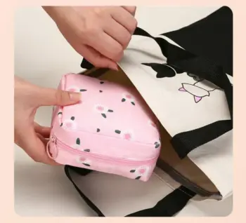 Pad Pouch
