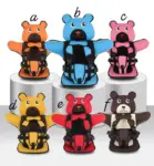 ️Children's Safety Car Seat Cushion