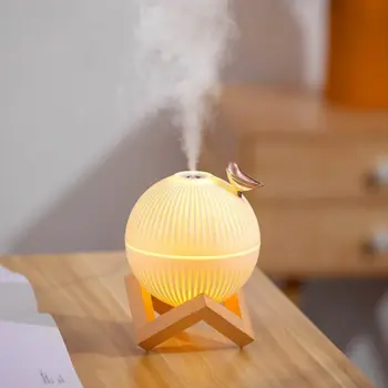 Lark Bird Ultrasonic Air Humidifier & Diffuser