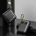 Portable Power Bank 20000mAh