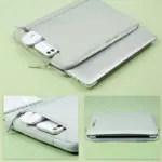 Premium Casepoke Puffy Laptop Sleeve