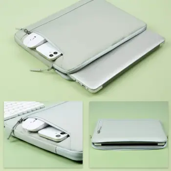 Premium Casepoke Puffy Laptop Sleeve