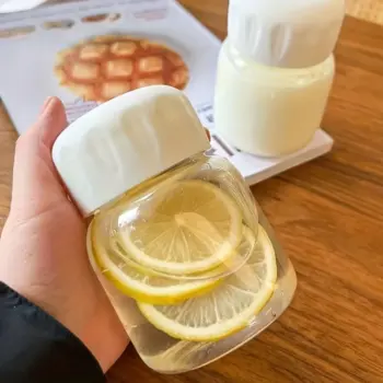 6pcs Multifunctional Glass Cups