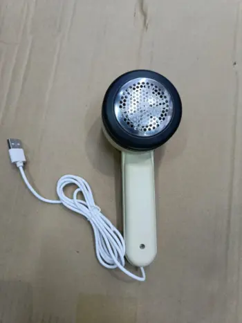 Original Electric Lint Remover