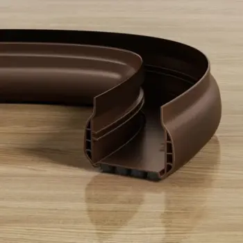 Premium Silicone Door Bottom Seal Strip