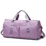 Waterproof Gym & Travel Duffle Bag