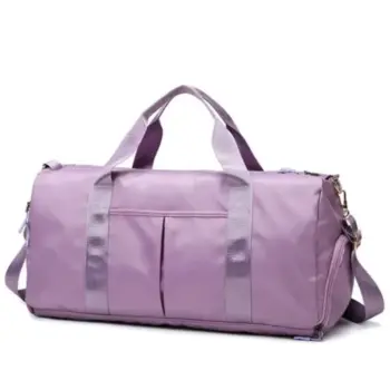 Waterproof Gym & Travel Duffle Bag