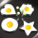 Stainless Steel Fried Egg Shaper