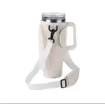 Portable Water Bottle Carrier Bag