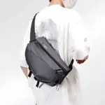 Travel Crossbody Bag