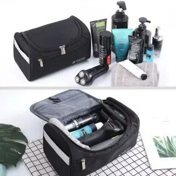 Travel Toiletry Bag