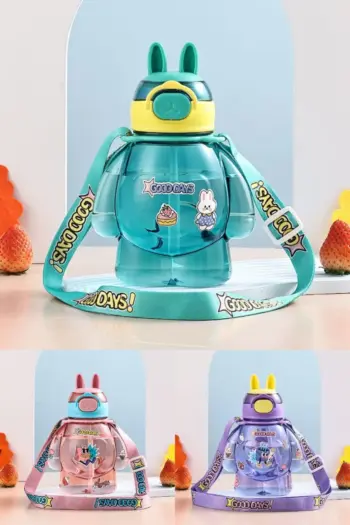 Kids Water Bottles
