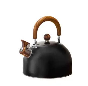 2.5L Whistling Kettle