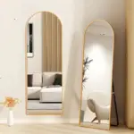 Unbreakable Mirrors