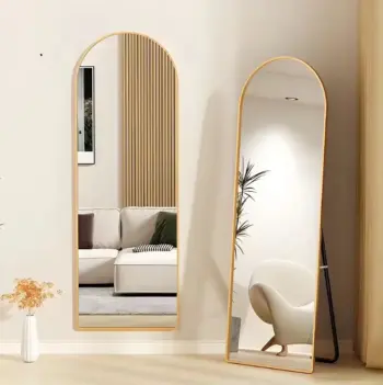 Unbreakable Mirrors