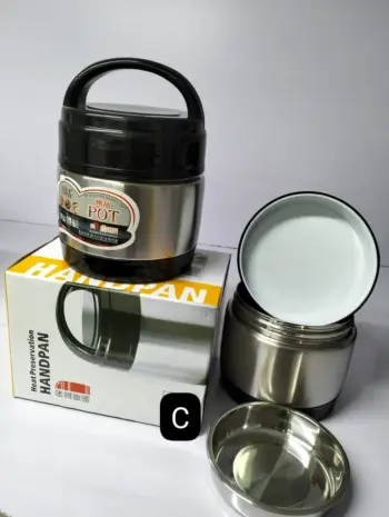 1400ml Food Flask