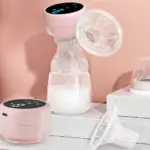 Portable Electric Breast Pump
