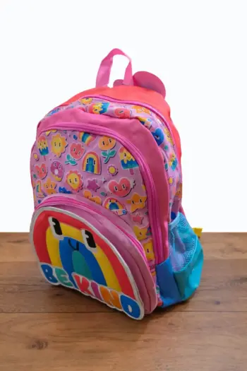 Smiggle School Bags – Premium Quality