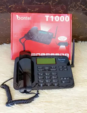 BONTEL Wireless Home/Office Phones