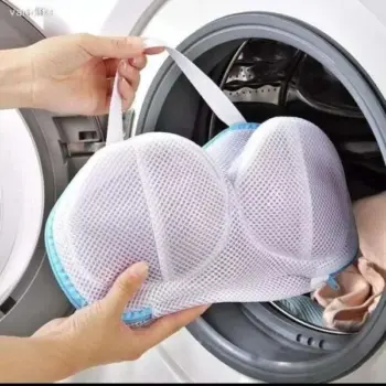 Vanzlife Washing Machine Special Laundry Bra Bag