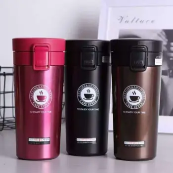 Thermo Cups