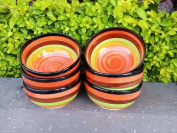Ceramic Bowl