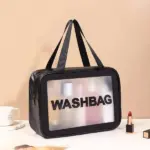 Cosmetics Bag