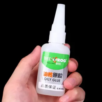 50ml Universal Oily Glue