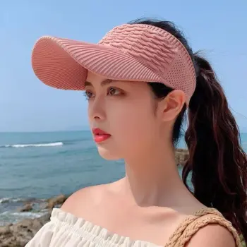 Women Anti-UV Sun Hats