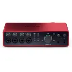 focusrite 18i16 4th gen