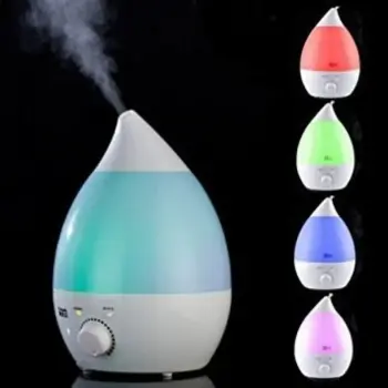 2.6L Humidifier
