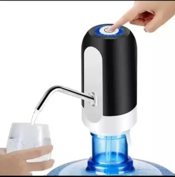 Automatic Water Pump 