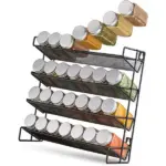 28-Piece Spice Rack (3)