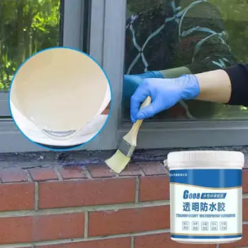 Waterproof Sealant Glue