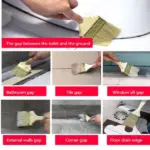 300g Invisible Waterproof Sealant Glue (2)