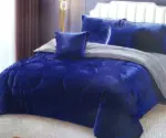 6-Piece Silk Duvet Set (3)